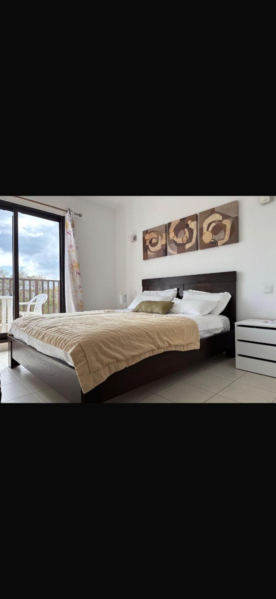 3 Bedroom/ 3 Bathroom Villa, Sal, Cape * Santa Maria