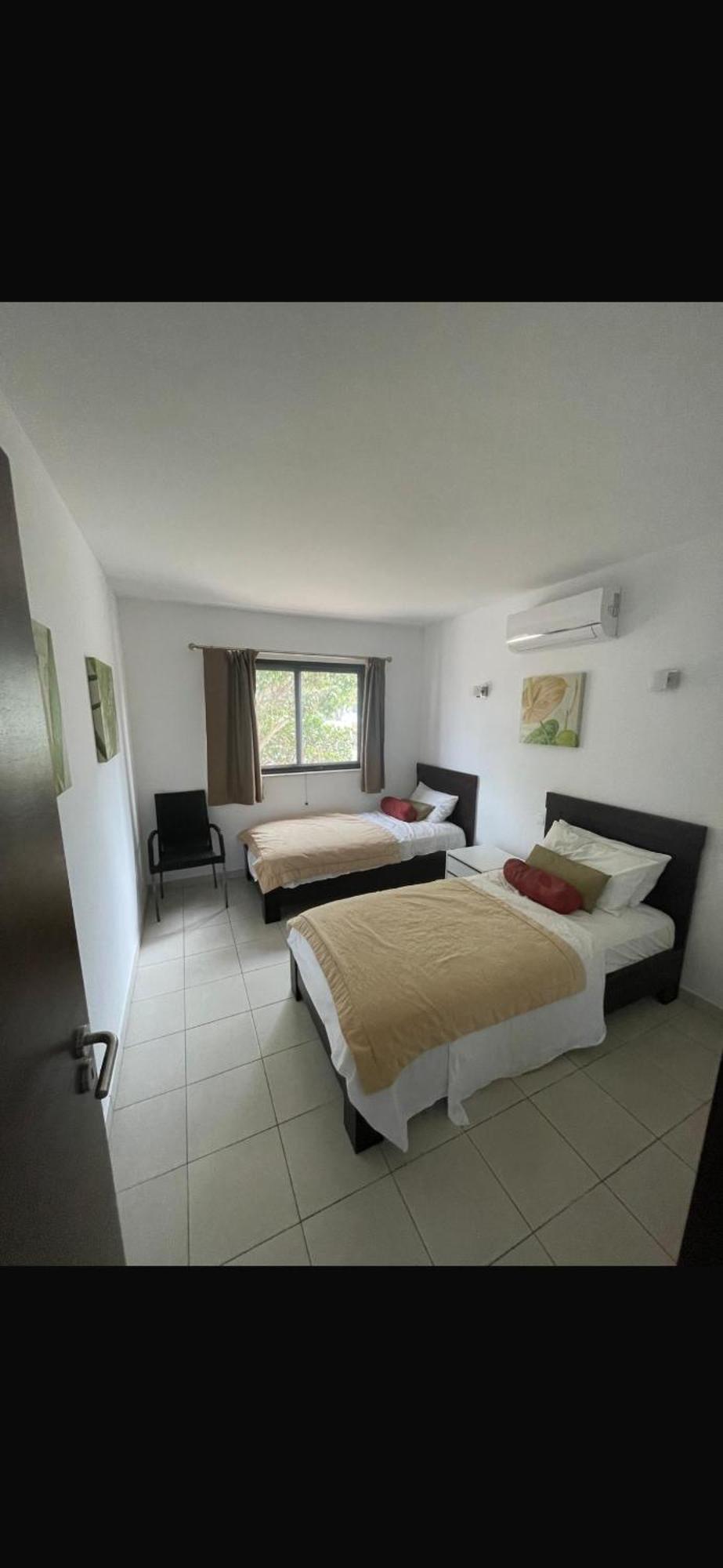 Villa 3 Bedroom/ 3 Bathroom Villa, Sal, Cape