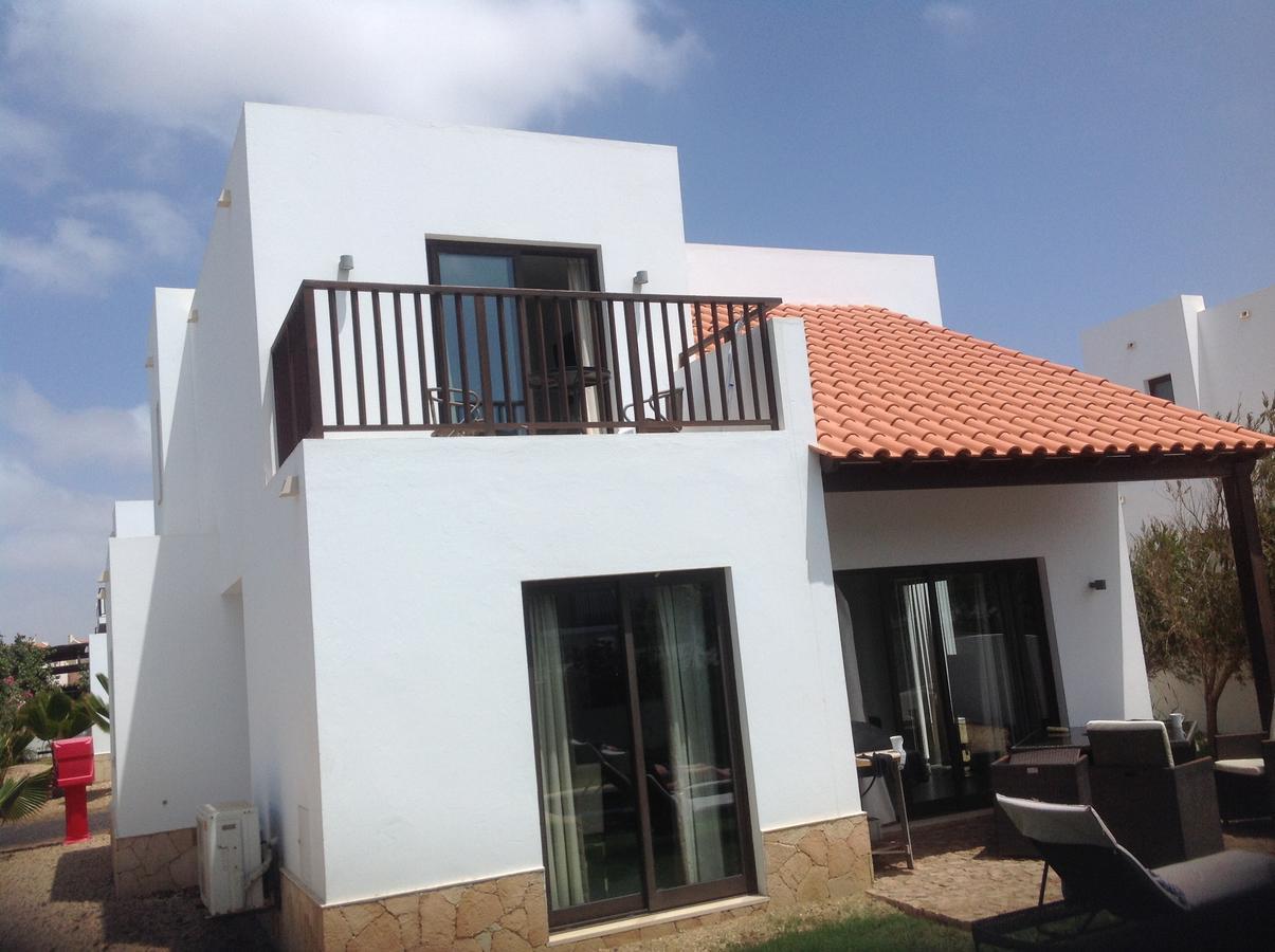 3 Bedroom/ 3 Bathroom Villa, Sal, Cape Villa *