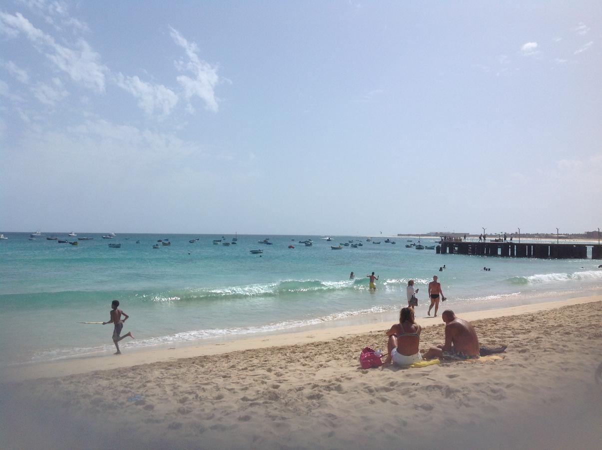 3 Bedroom/ 3 Bathroom Villa, Sal, Cape *