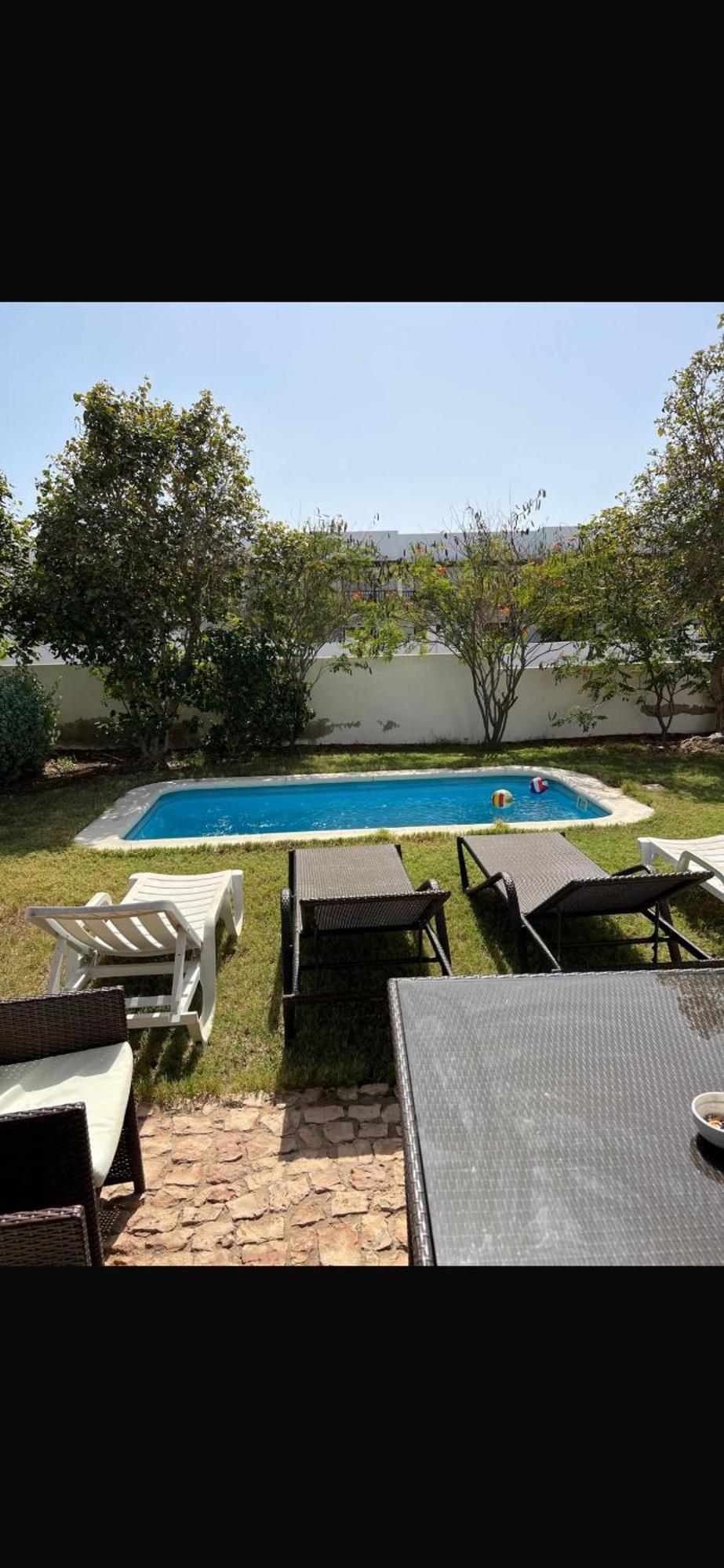 Villa 3 Bedroom/ 3 Bathroom Villa, Sal, Cape Santa Maria