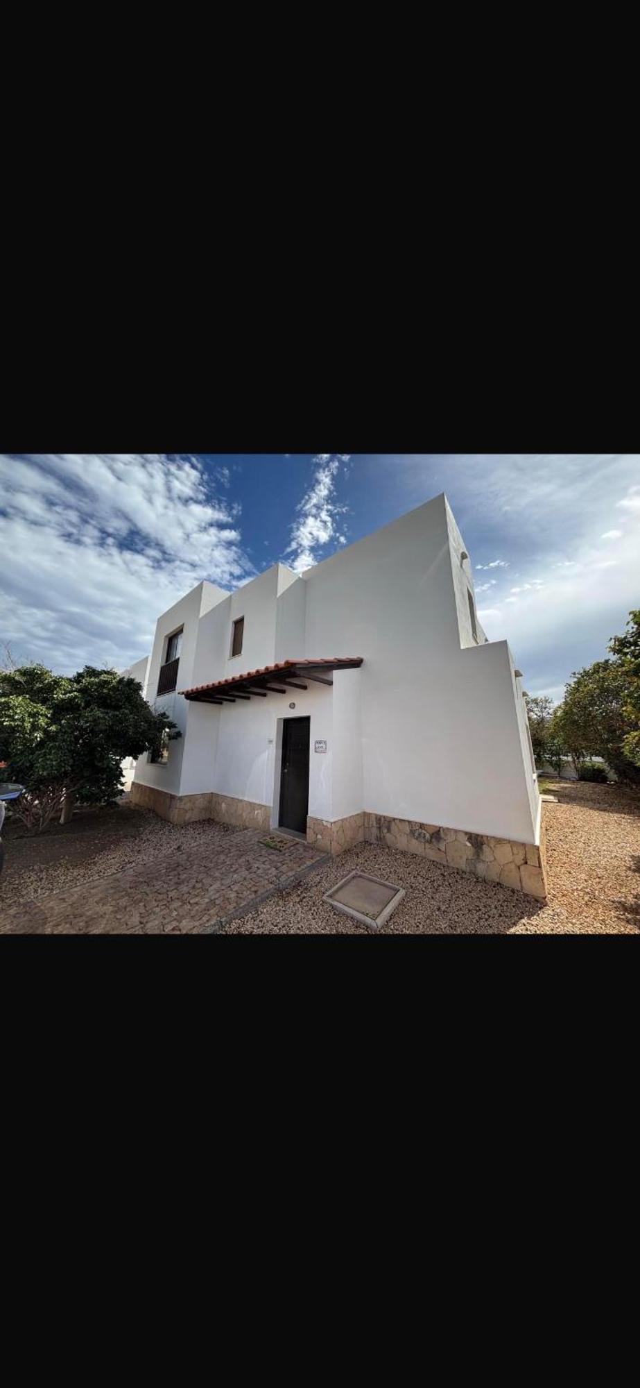 3 Bedroom/ 3 Bathroom Villa, Sal, Cape Villa *