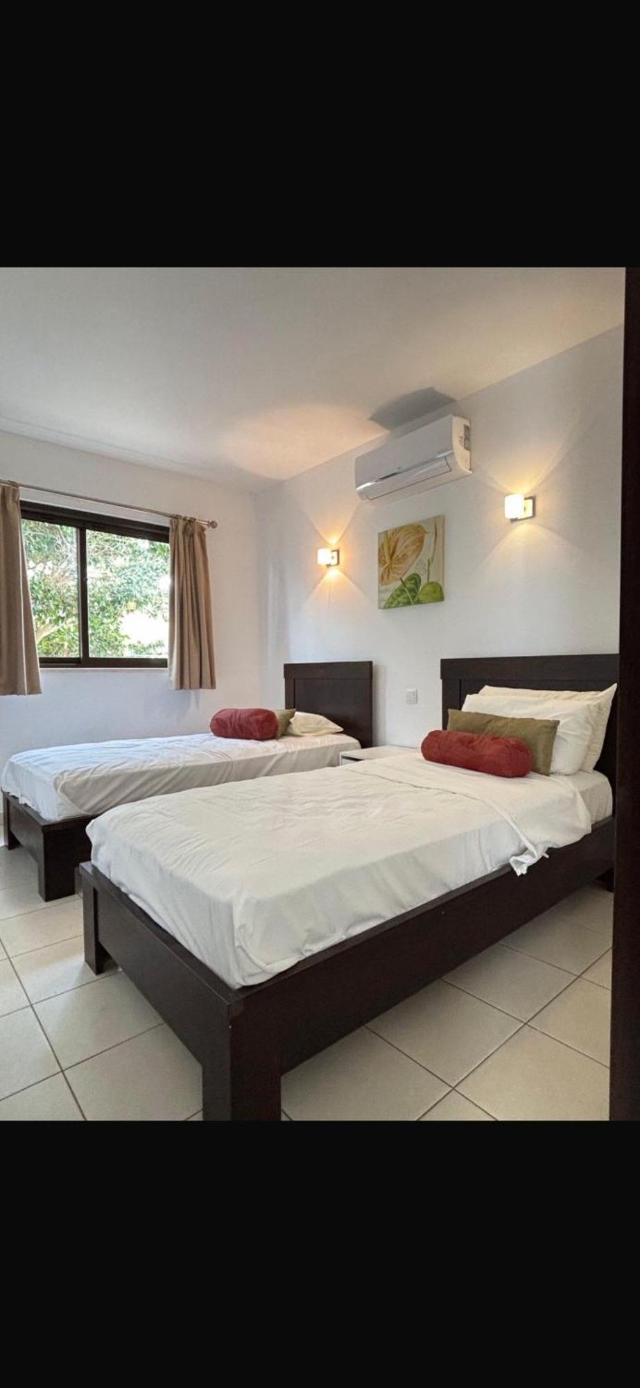 Villa 3 Bedroom/ 3 Bathroom Villa, Sal, Cape *