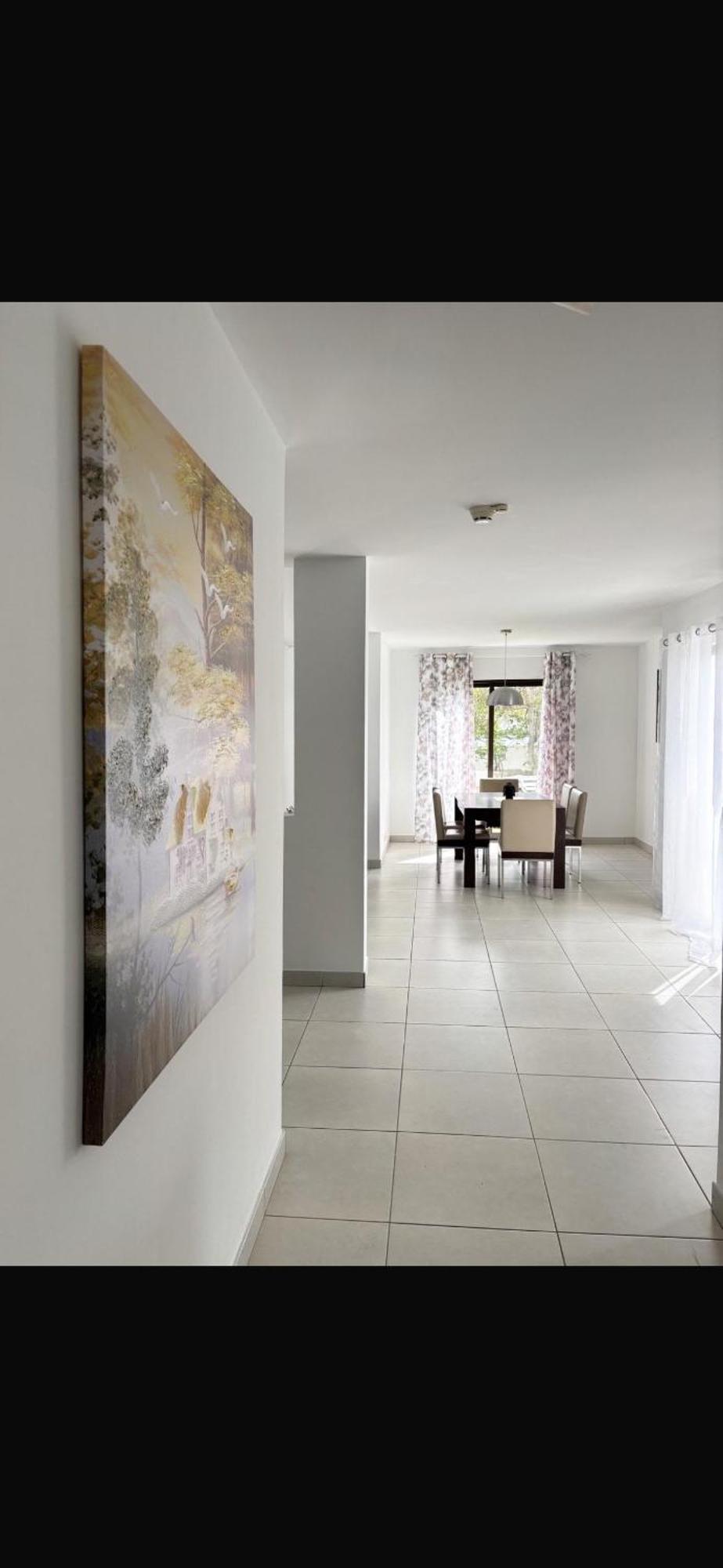 3 Bedroom/ 3 Bathroom Villa, Sal, Cape *