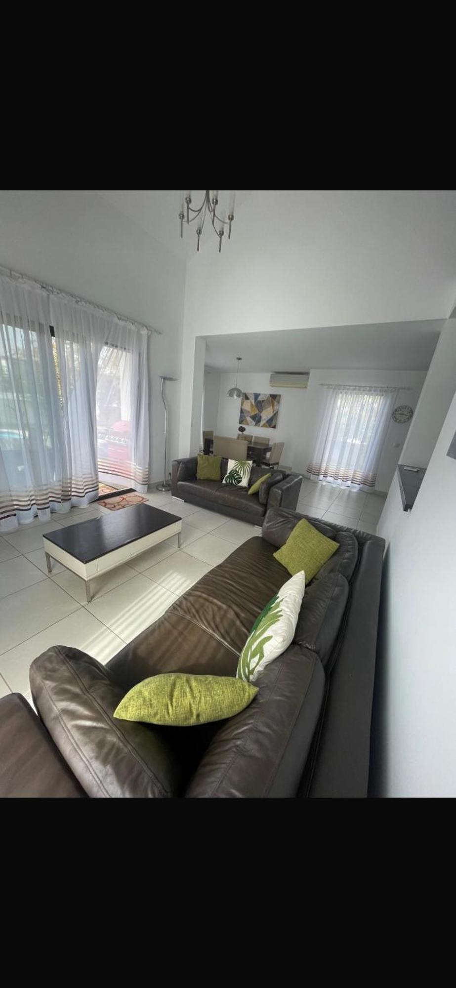 3 Bedroom/ 3 Bathroom Villa, Sal, Cape Villa Santa Maria