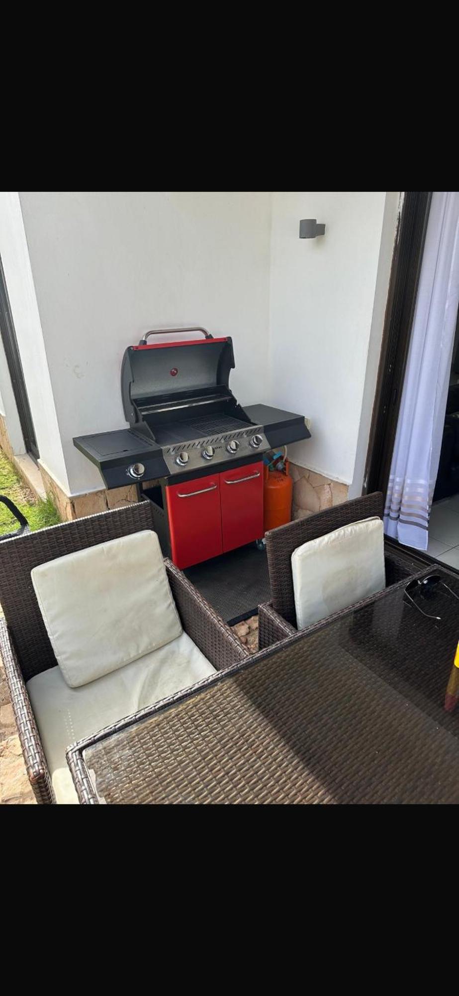 3 Bedroom/ 3 Bathroom Villa, Sal, Cape