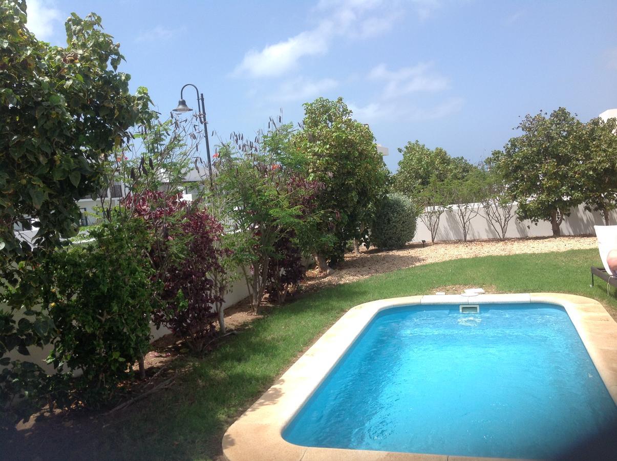 Villa 3 Bedroom/ 3 Bathroom Villa, Sal, Cape