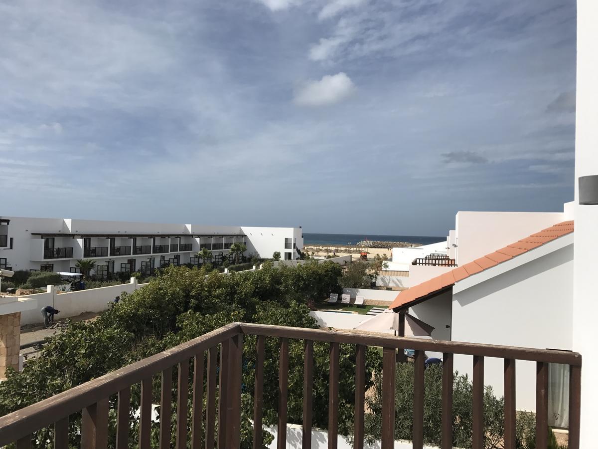 3 Bedroom/ 3 Bathroom Villa, Sal, Cape * Santa Maria