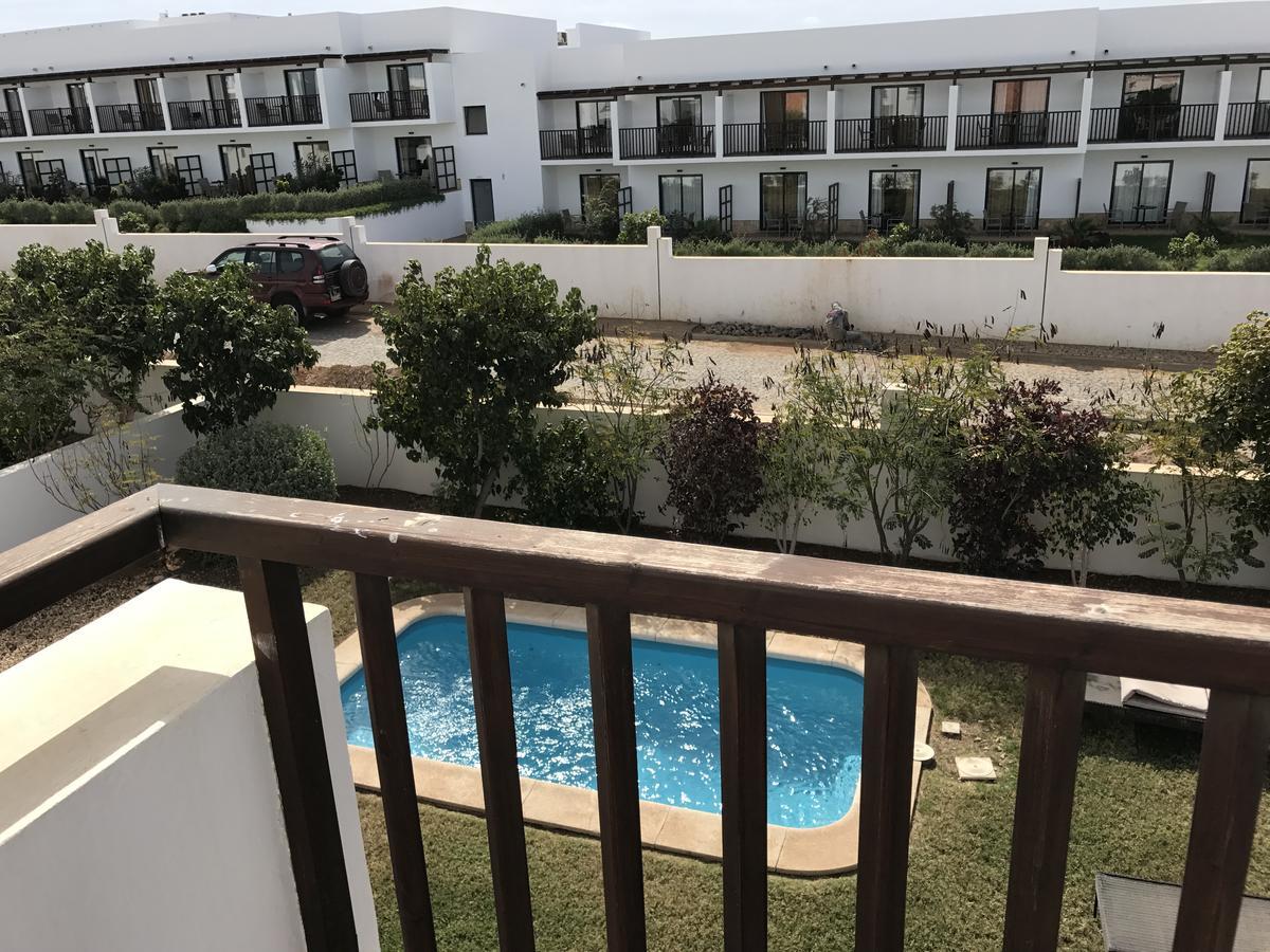3 Bedroom/ 3 Bathroom Villa, Sal, Cape * Santa Maria