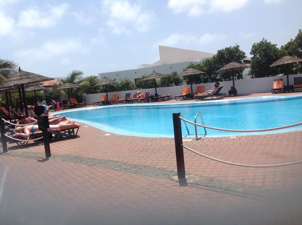 3 Bedroom/ 3 Bathroom Villa, Sal, Cape *